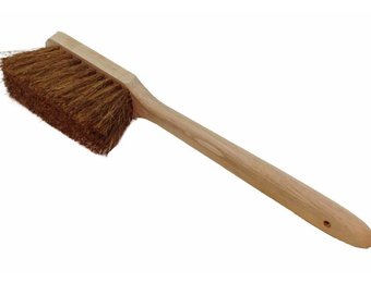 Handveger Coco Lange steel