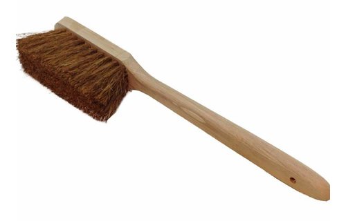 Handveger Coco Lange steel