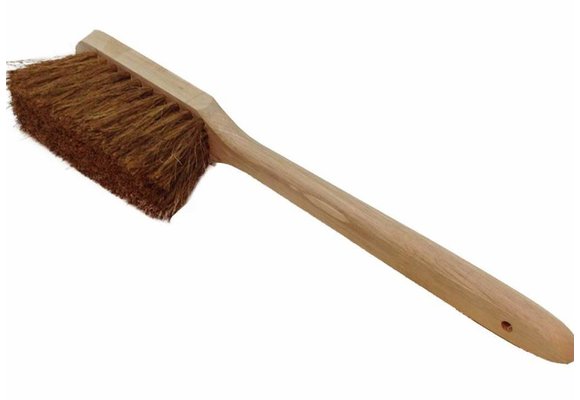 Handveger Coco Lange steel