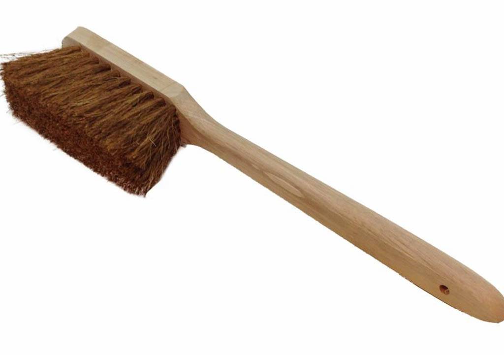 Handveger Coco Lange steel