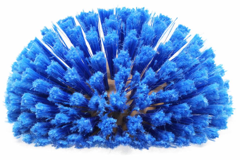 Ragebol / Halve maan Synthetisch haar