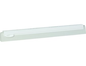 Vervangrubber 40 cm.  -  Vervangcassette vloertrekker