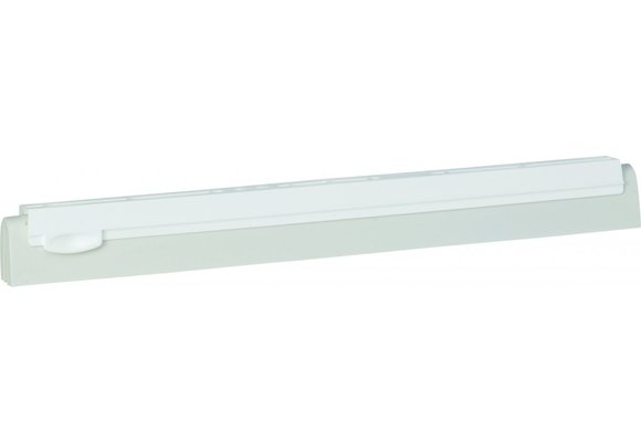 Vervangrubber 40 cm.  -  Vervangcassette vloertrekker