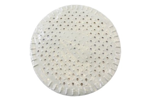 Rubber Gootsteenmat rond Ø 32 cm. Rubber Gootsteenmat rond Ø 32 cm.