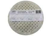 Rubber Gootsteenmat rond