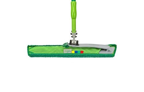 Vloerpakket  Click'M C frame 50 cm.   "Wet"