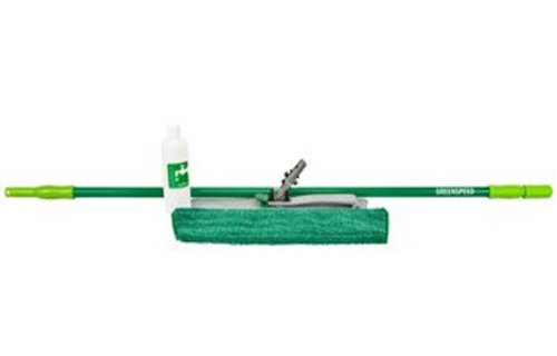 Vloerpakket  Click'M C frame 50 cm.   "Wet"