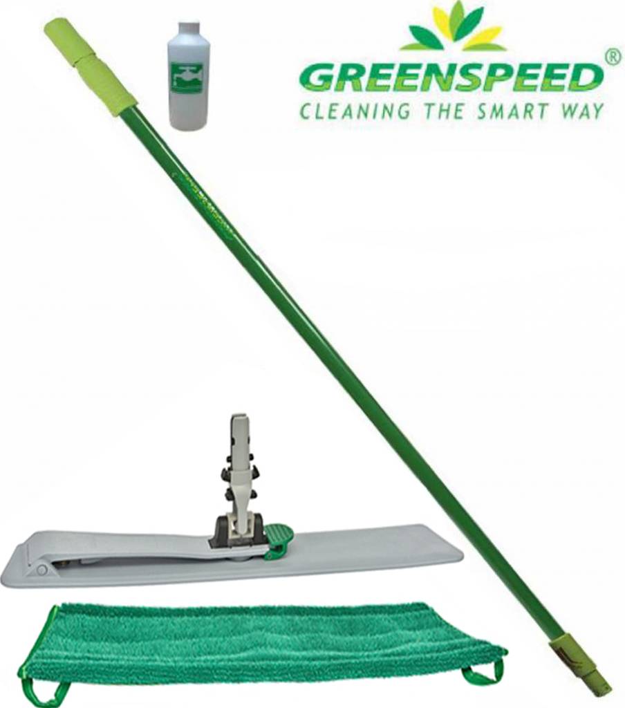 Vloerpakket  Click'M C frame 50 cm.   "Wet"