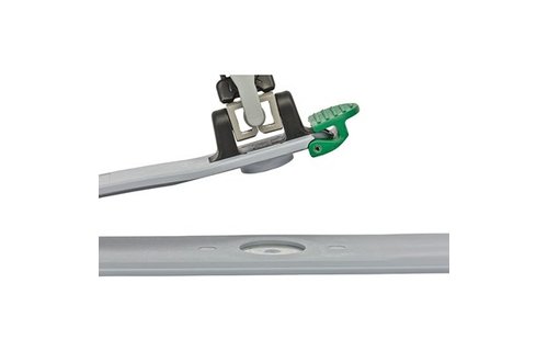 Click'M C frame - 50 cm