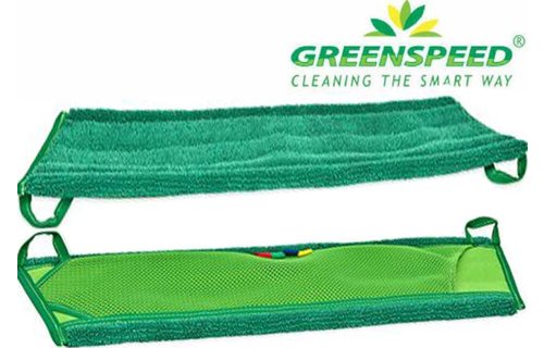 Microvezelmop Click'M C  - Twist - 50 cm