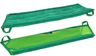 Microvezelmop Click'M C  - Twist - 50 cm