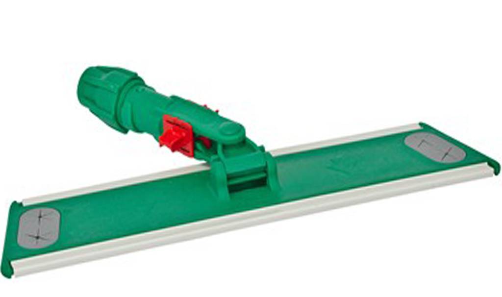 Velcro frame Kunststof met multilink aansluiting - 40 cm.