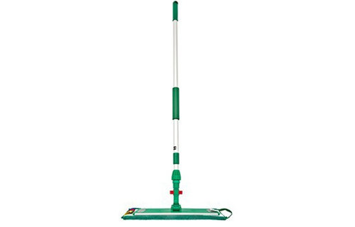 Vloerpakket  "Wet & Dry" Vloerpakket  "Wet & Dry"