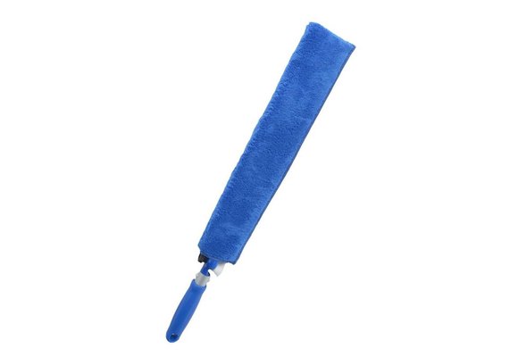 Microvezel - flexibele  duster - 40 cm