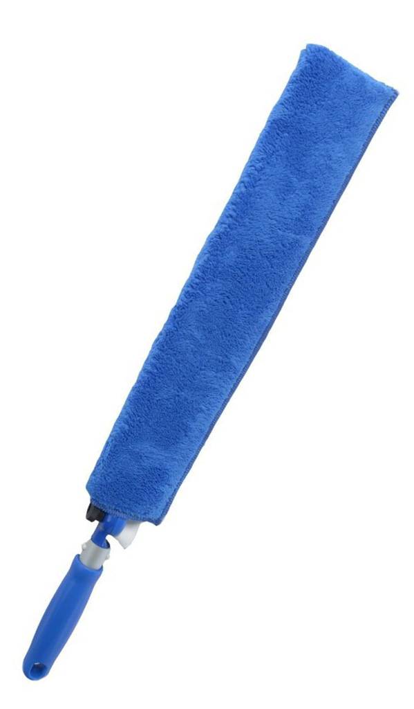 Microvezel - flexibele  duster - 40 cm