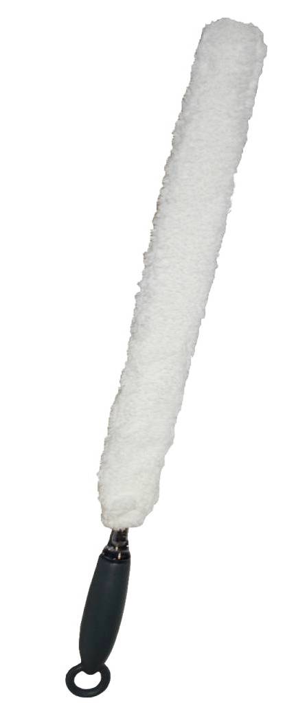 Microvezel Duster Prestige 55 cm.