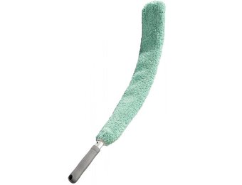 Microvezel - flexibele  duster - 55 cm