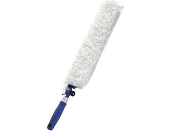 Microvezel Spillo duster flexibel   - 60 cm