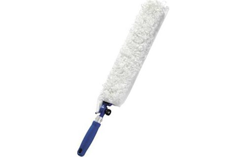 Microvezel Spillo duster flexibel   - 60 cm Microvezel Spillo duster flexibel   - 60 cm