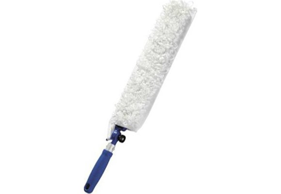 Microvezel Spillo duster flexibel   - 60 cm
