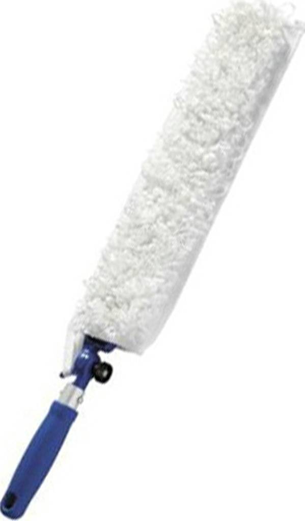 Microvezel Spillo duster flexibel   - 60 cm