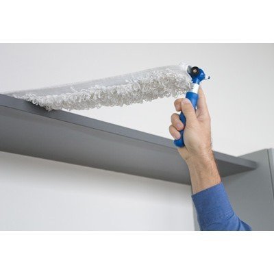 Microvezel Spillo duster flexibel   - 60 cm Microvezel Spillo duster flexibel   - 60 cm