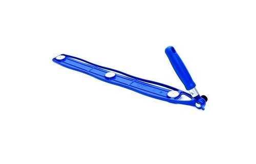 Microvezel Spillo duster flexibel   - 60 cm Microvezel Spillo duster flexibel   - 60 cm