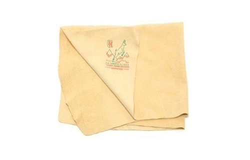 Natuurzeemvel 1e keus - 65 x 42 cm