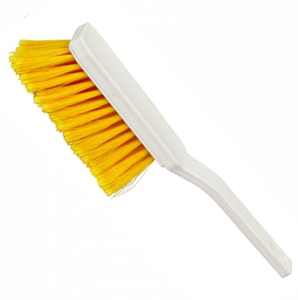 Handveger Food  zacht - Geel