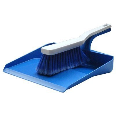 Handveger Food  zacht - Blauw