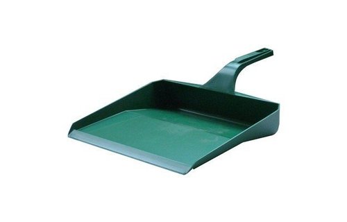 Hygiënisch Vuilblik - 26 cm - Groen Hygiënisch Vuilblik - 26 cm - Groen
