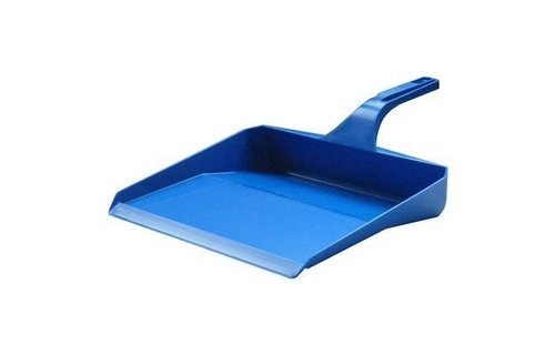 Hygiënisch Vuilblik   - 26 cm -  Blauw
