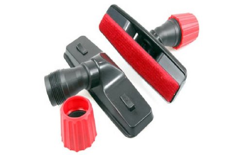 Stofzuigerborstel cat & dog "universele Pluizenborstel"