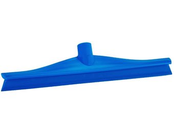 Ultra hygiënische vloertrekker 50 cm  Food -  Blauw