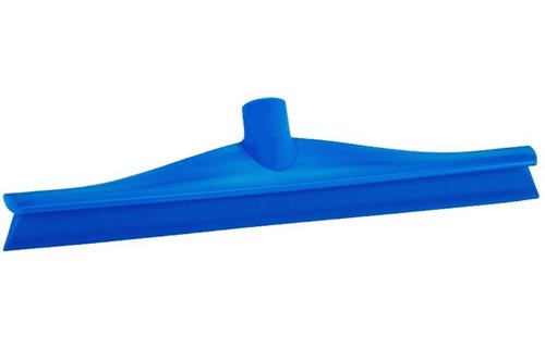 Ultra hygiënische vloertrekker 50 cm  Food -  Blauw Ultra hygiënische vloertrekker 50 cm  Food -  Blauw