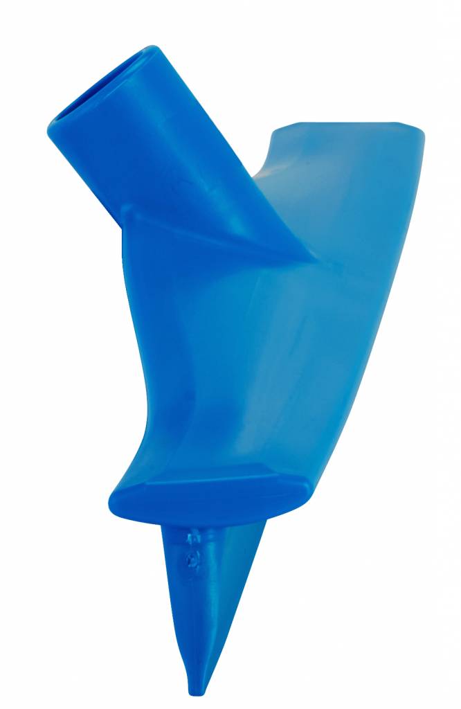 Ultra hygiënische vloertrekker 50 cm  Food -  Blauw Ultra hygiënische vloertrekker 50 cm  Food -  Blauw