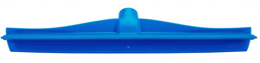 Ultra hygiënische vloertrekker 50 cm  Food -  Blauw Ultra hygiënische vloertrekker 50 cm  Food -  Blauw