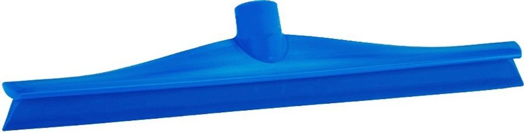 Ultra hygiënische vloertrekker 60 cm  Food -  Blauw