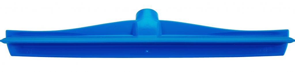 Ultra hygiënische vloertrekker 60 cm  Food -  Blauw