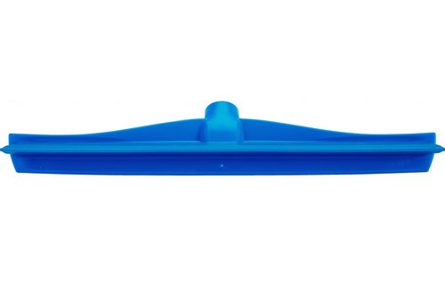 Ultra hygiënische vloertrekker 70 cm  Food -  Blauw Ultra hygiënische vloertrekker 70 cm  Food -  Blauw