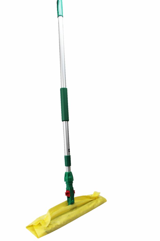 Vloerpakket  "Wet & Dry" Vloerpakket  "Wet & Dry"