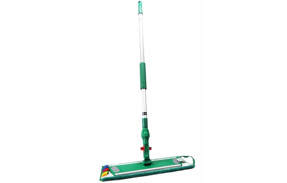 Vloerpakket "Wet & Dry" Vloerpakket "Wet & Dry"