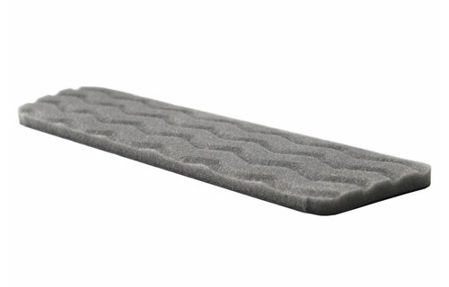 vervangmousse 40 cm. vervangmousse 40 cm.