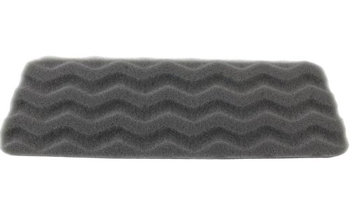 vervangmousse 40 cm. vervangmousse 40 cm.