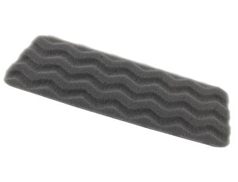 vervangmousse 40 cm.