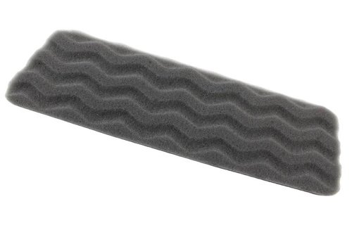 vervangmousse 40 cm. vervangmousse 40 cm.