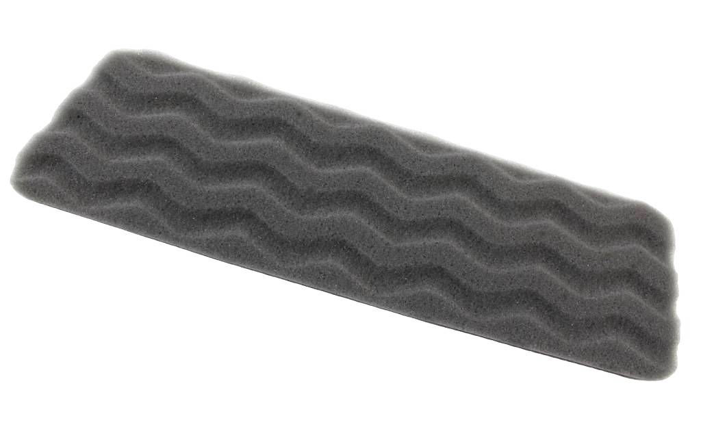 vervangmousse 40 cm. vervangmousse 40 cm.