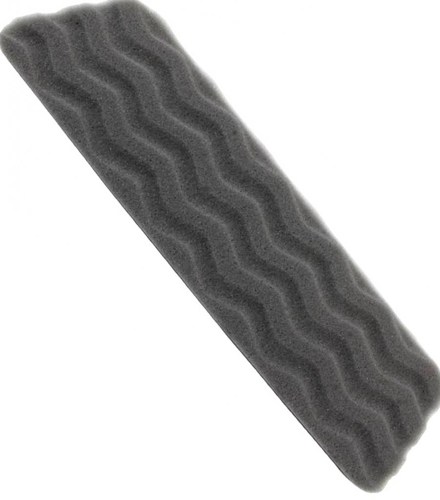 vervangmousse 60 cm.