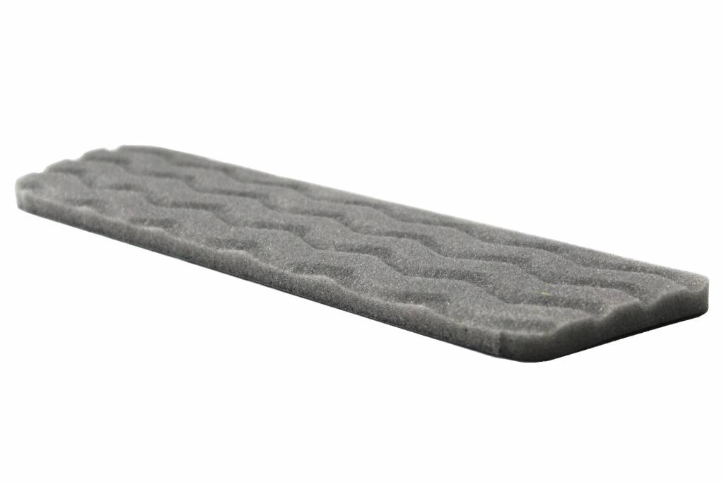 vervangmousse 60 cm.