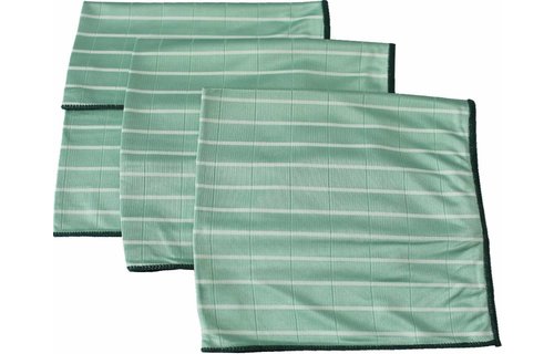 Bambus Kristall Droogdoeken  (3 stuks)